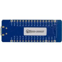 スイッチサイエンス Switch Science ISP1807ピッチ変換基板 SSCI-061001 1個 67-0371-33（直送品）