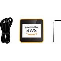 M5Stack Core2 for AWS ESP32 IoT開発キット M5STACK-K010-AWS 1個 67-0386-10（直送品）