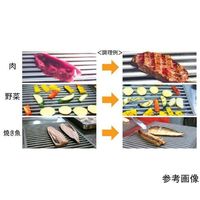 イピニウム セラミックコーティング グリルフライベイカーGN1/1 GFB11 1個 67-2397-75（直送品）