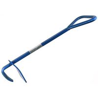 コンヨ 溝板・グレーチング上げ機 かるがるくん 1セット(2本入) 63-5447-67 1セット(2本)（直送品）