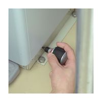 アネックスツール アネックス ミニスタ72 ラチェットドライバー スタービータイプ 307-D 1本 65-1948-75（直送品）