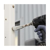 アネックスツール アネックス 強靭ダブルジョイント AWJP-060 1個 65-1970-66（直送品）