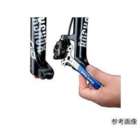 ホーザン ディスクブレーキパッドスプレッダー PS-1 1本 65-3351-33（直送品）