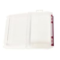 明邦化学工業 ディープケース D-800J 1個 63-2917-18（直送品）