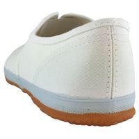 小野商事 作業靴 たびぞう ホワイト 27.0cm WS5001W-270 1足 65-0305-58（直送品）