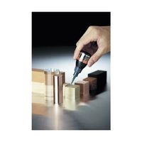 スリーボンド 【冷蔵品】瞬間接着剤 高機能・超速硬化タイプ 20g 無色~淡黄色 TB7784 1本 61-2810-57（直送品）