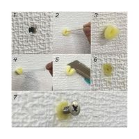 高島 どこでも下地 スピードミニ10 #15032 1セット 64-5076-11（直送品）