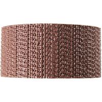 カーボーイ すべり止めテープ こげ茶 134 1巻 65-6674-09（直送品）