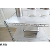 カーボーイ NEWいいシートができました。 30×150cm スクエアクリア UWI-35 1個 64-9105-44（直送品）