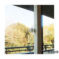 カーボーイ 窓ストッパー BS57 1個 65-9193-43（直送品）