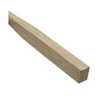 コンヨ 大五郎 「空柄」 軽量型鍬の柄 クサビ付 63-5442-60 1個（直送品）