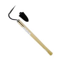 コンヨ 粗皮削り 皮ケース付 63-5455-13 1個（直送品）