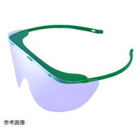 イワツキ アイシールド レンズ 300枚入 004-42253 1箱(300枚) 65-3650-50（直送品）