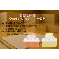 イトマン ふくぽっかオレンジ 81001002 1個