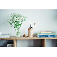 HARIO (ハリオ) コーヒーミル 手挽き コラム CMR-502C 1個