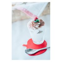 HARIO (ハリオ) ショットグラス 80ml SGS-80 1個