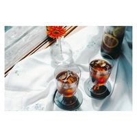 Glass Goblet（ゴブレットグラス） 300ｍL 1個 HARIO（ハリオ）