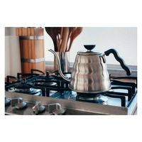 HARIO (ハリオ) V60 ドリップケトル 600ml ヴォーノ VKBR-100-HSV 1個