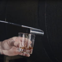 樽ノ雫 長期熟成古酒 麦焼酎 25度 720ml 1本 光酒造