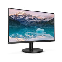 フィリップス 21.5インチ液晶モニター 221S9A/11 1台（わけあり品）