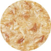 いなば CIAO チャオ 贅沢 本まぐろ まぐろ・とりささみ 国産 80g 1セット（1缶×12）キャットフード 缶詰