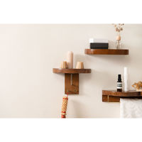 東谷 タオルハンガー JW-223BR 1台（直送品）