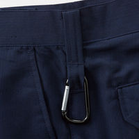 桑和（SOWA） ワンタックスラックス モスグリーン 73  119　 1着（直送品）