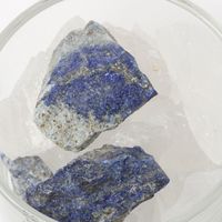 【LAKOLE/ラコレ】 BCstoneディフューザー ブルー