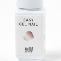 かんたんジェルネイル（パール） メタリックローズ LAKOLE/ラコレ