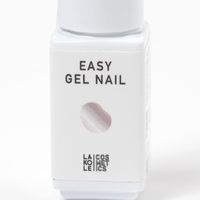 かんたんジェルネイル（パール） ニュアンスピンク LAKOLE/ラコレ