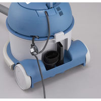 山崎産業 コンドル バキュームクリーナー CVC-301X E-155 1台