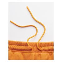 ボンマックス 8.5オンスダンボールニットハーフパンツ(ポリジン加工) オレンジ S MP6411 1本（直送品）