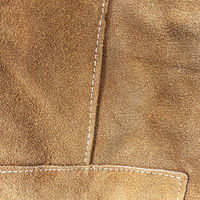 セーフラン安全用品 溶接用牛革防護服 39951 1着