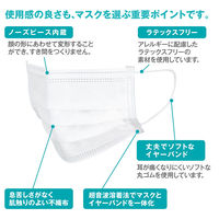 サラヤ サラヤサージカルマスクF フリー 24346803 51118(シロ)50マイイリ 1梱(50入x20個)（直送品）