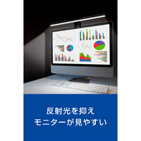 フィリップス デスクライト モニターライトモデル DSK204 1台