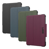 プリンストン 耐衝撃ケース for iPad『 METROPOLIS SE』 UAG-IPDP11M4-FSE-BD 1台