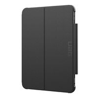 プリンストン UAG 11インチ iPad Pro用耐衝撃ケース『PLYO』 ブラック/アイス UAG-IPDP11M4-Y-B/I 1台