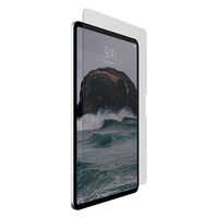プリンストン UAG 13インチ iPad Pro 画面保護用ガラスシールド UAG-IPDP13M4-SP 1枚