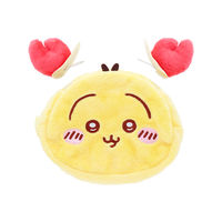 サンスター文具 なりきりmimiポーチ ちいかわ CS うさぎ S2331632 1個