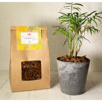 【園芸用品】 サンアンドホープ クラフト ハスクチップ（ココヤシチップ） 2L 1袋（2L入）