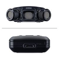 OMデジタルソリューションズ リニアPCMレコーダー LS-P5 1台