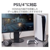HDMI 1.4 ケーブル ハイスピード 2m 4K 30Hz ブラック GM-HD14E20BK エレコム 1個