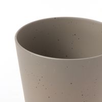 スプラッシュ柄カップ ベージュ 1セット（2個） LAKOLE/ラコレ