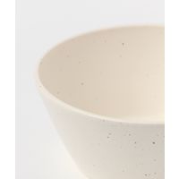 スプラッシュ柄ボウル ホワイト 1セット（2個） LAKOLE/ラコレ