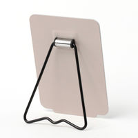 スタンドミラー（S） グレー LAKOLE/ラコレ