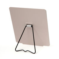 スタンドミラー（L） グレー LAKOLE/ラコレ