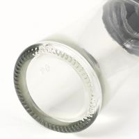 セラミック製ミル グレー LAKOLE/ラコレ