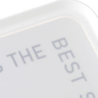 ガード付き両面まな板 ホワイト LAKOLE/ラコレ