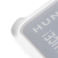 ガード付き両面まな板 ブラック LAKOLE/ラコレ