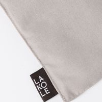 （RELAX）HOTショルダーバンド グレー 1セット（2個） LAKOLE/ラコレ